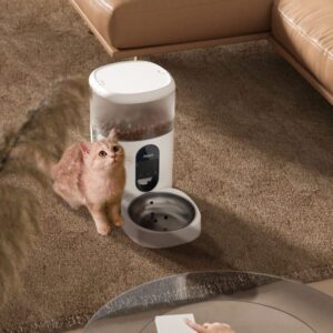Smart Pet Care Kit